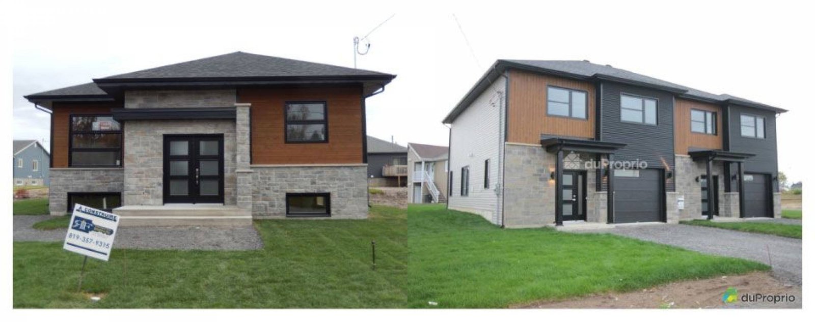 Construction Rivard & Fils