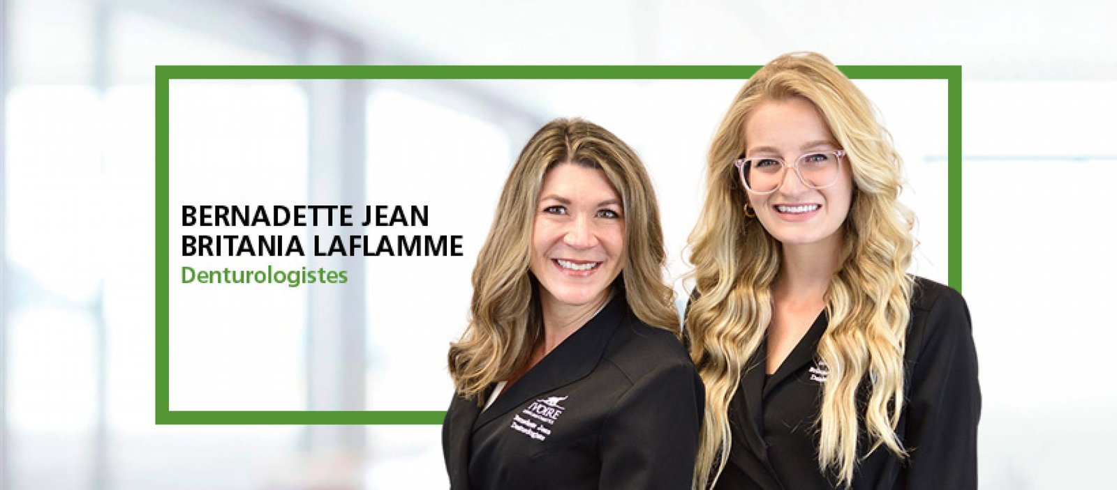 Centre Dentaire Tremblay et Jean