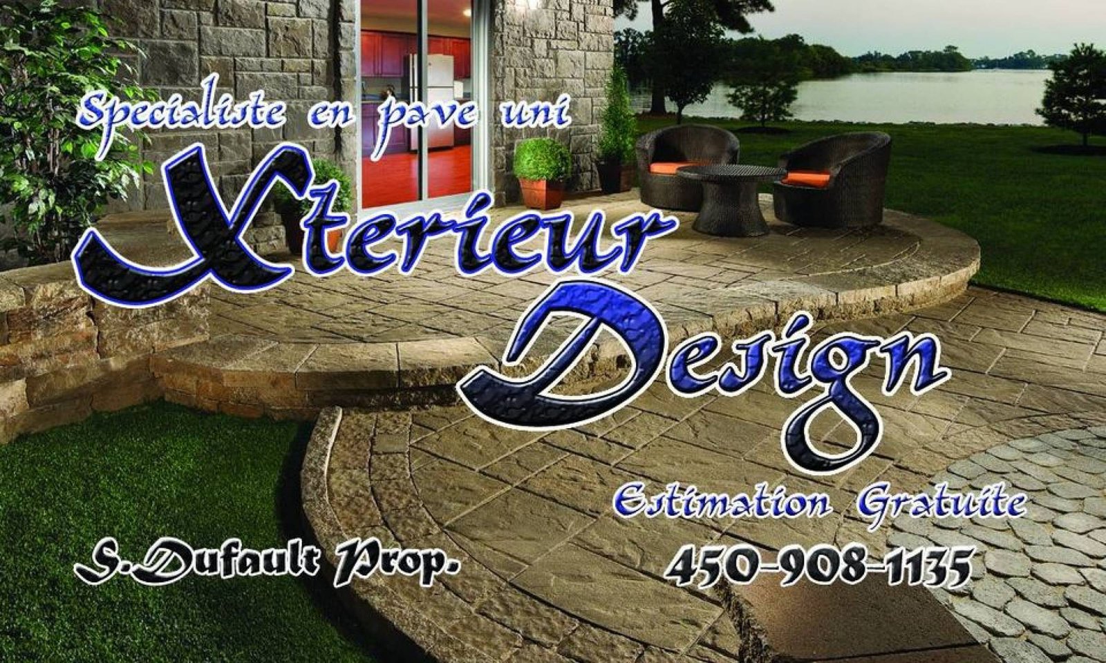 Xtérieur Design