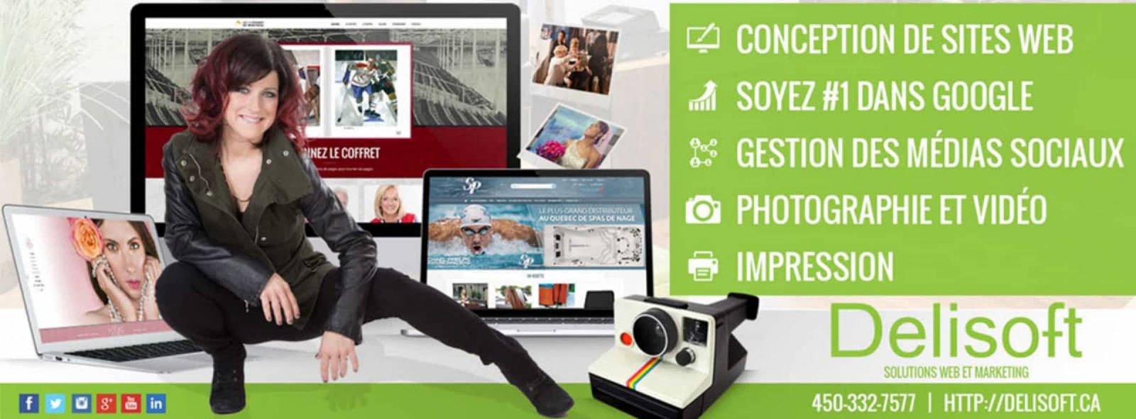 Delisoft