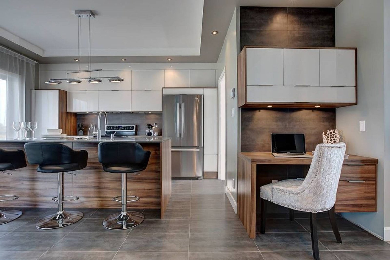 Les Habitations DC